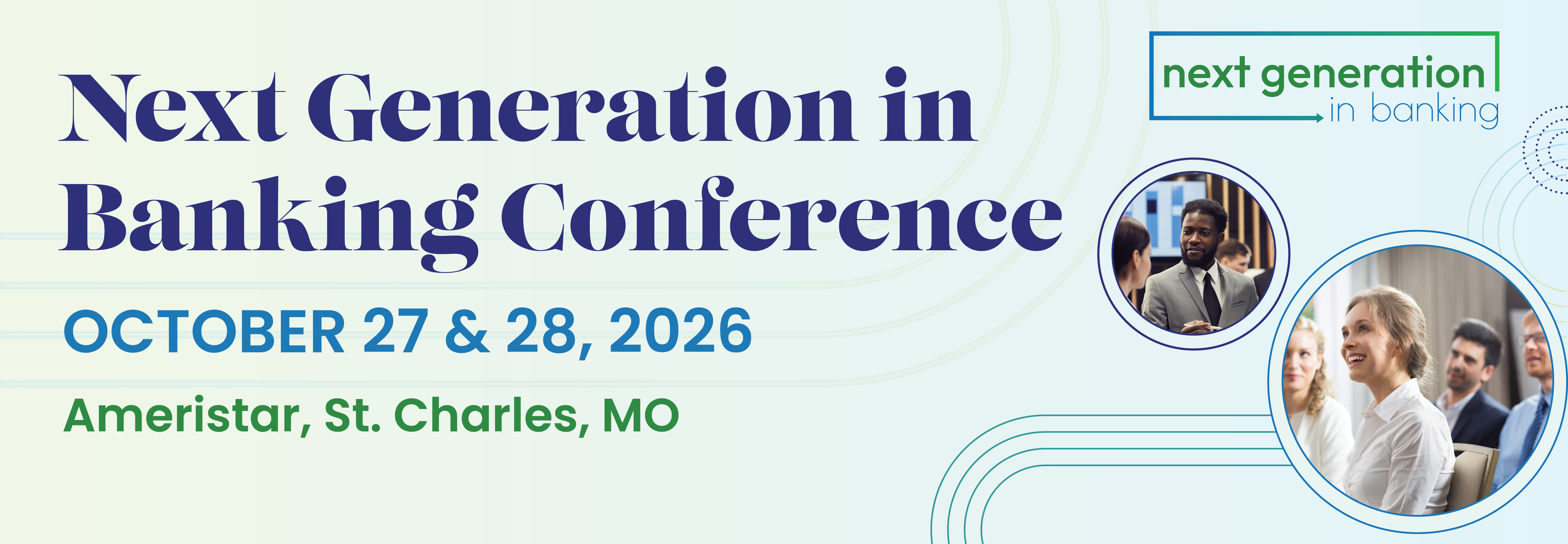 2026 NextGen Conference